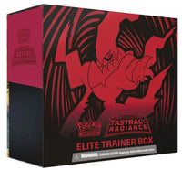 Astral Radiance ETB